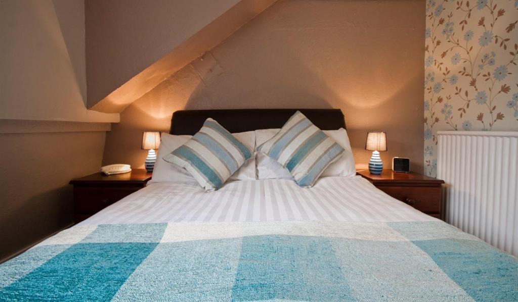 Gwesty Minffordd Hotel Tal-y-llyn Room photo