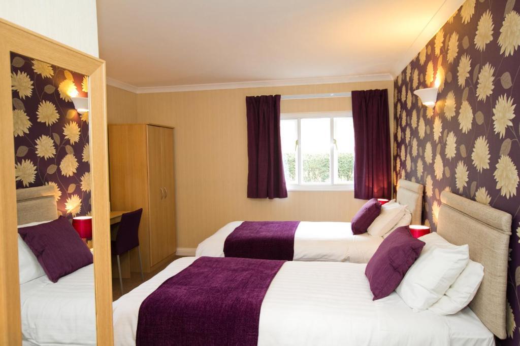 Gwesty Minffordd Hotel Tal-y-llyn Room photo